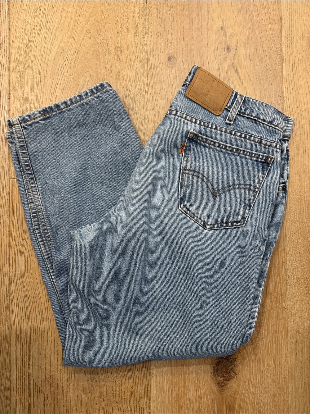 Vintage Levi’s Jeans